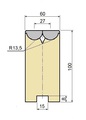 Active Bend GWD-3305